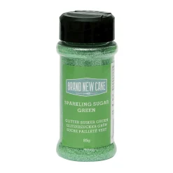BrandNewCake Glitter Suiker Groen 85g Discount