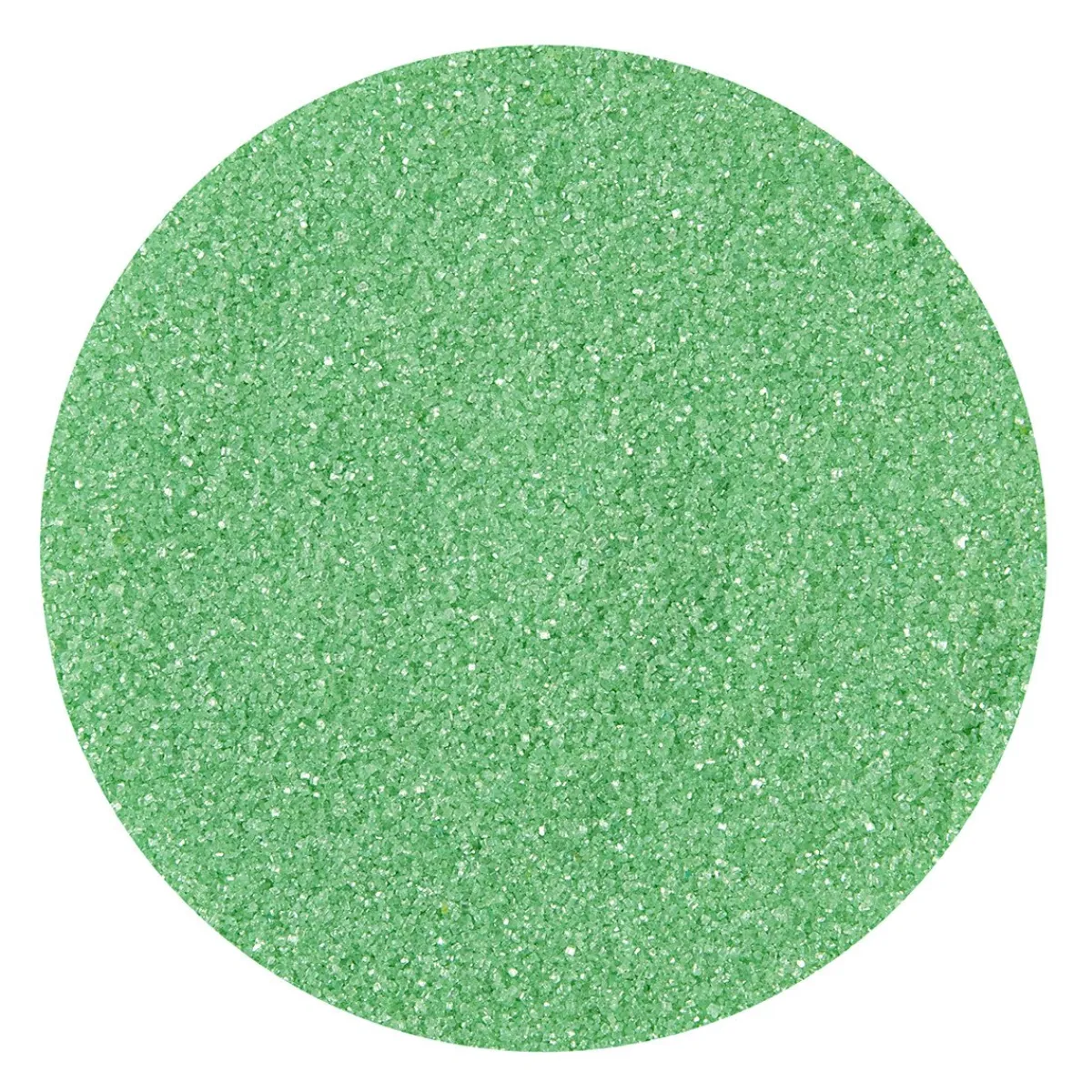 BrandNewCake Glitter Suiker Groen 85g Discount