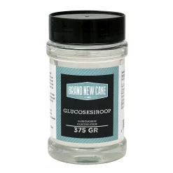 BrandNewCake Glucosestroop 375g Outlet