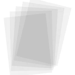 BrandNewCake Guitar sheets A4-formaat 21x30cm 50 stuks Online