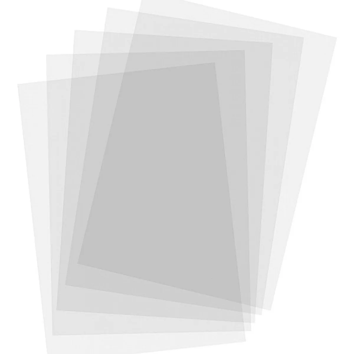 BrandNewCake Guitar sheets A4-formaat 21x30cm 50 stuks Online
