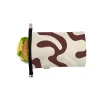 BrandNewCake Herbruikbare Boterhamzak Camouflage 30x20cm** Online