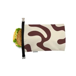 BrandNewCake Herbruikbare Boterhamzak Camouflage 30x20cm** Online