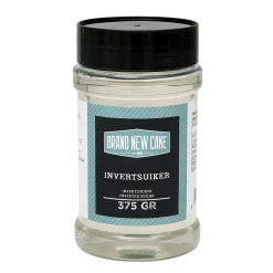 BrandNewCake Invertsuiker 375g Outlet