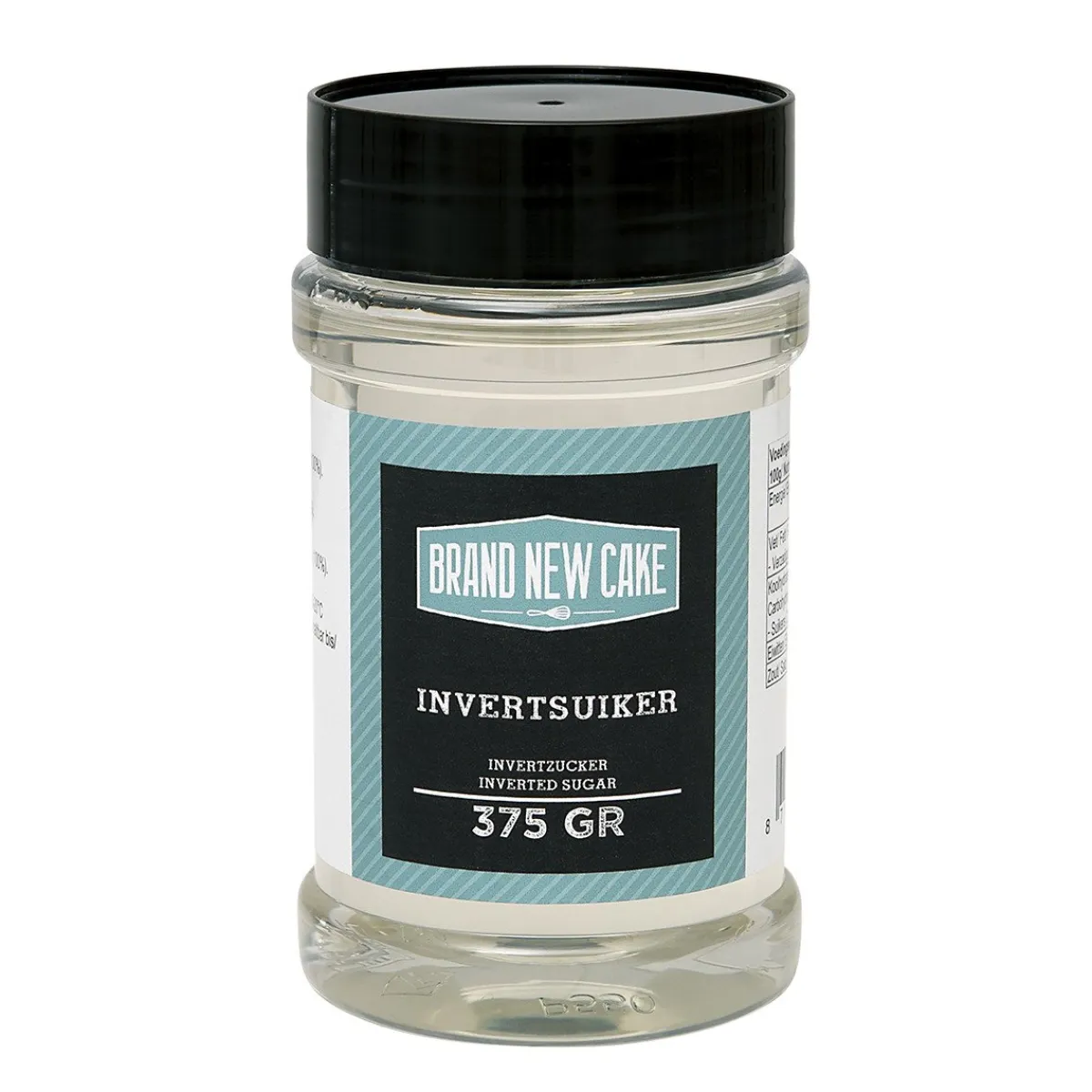 BrandNewCake Invertsuiker 375g Outlet