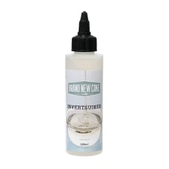 BrandNewCake Invertsuiker 120ml Hot