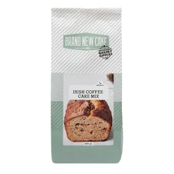 BrandNewCake Irish Coffeecake-mix 400g Best