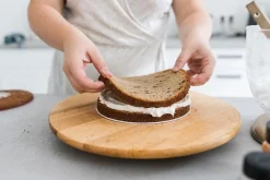 BrandNewCake Irish Coffeecake-mix 400g Best