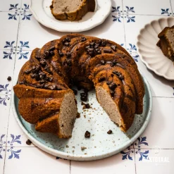 BrandNewCake Irish Coffeecake-mix 400g Best