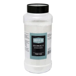 BrandNewCake Isomalt korrels 750 gram New