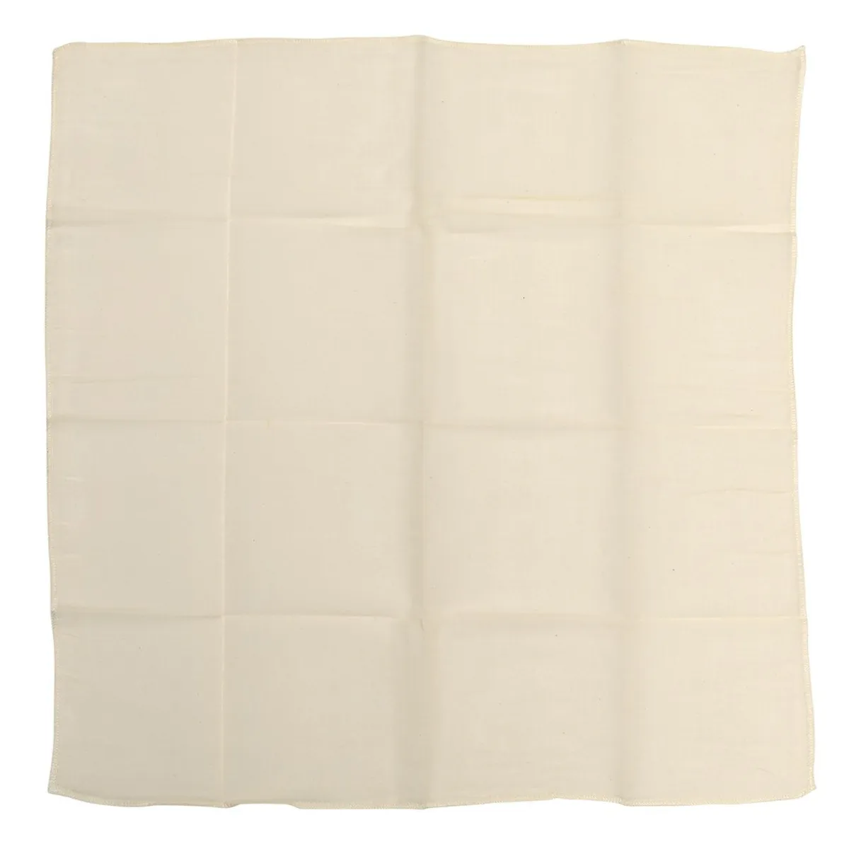 BrandNewCake Kaasdoek Ongebleekt Katoen 50x50cm