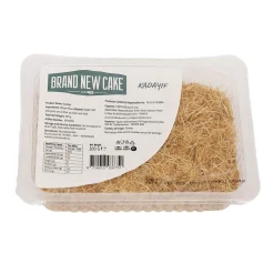 BrandNewCake Kadayif Deeg Voorgebakken Krokant 200g Clearance