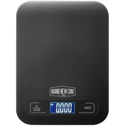 BrandNewCake Keukenweegschaal Zwart 5kg / 1gr Online