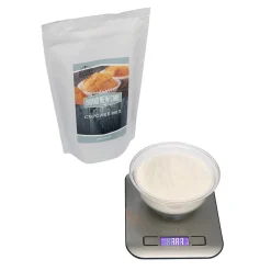 BrandNewCake Keukenweegschaal 5kg / 1gr
