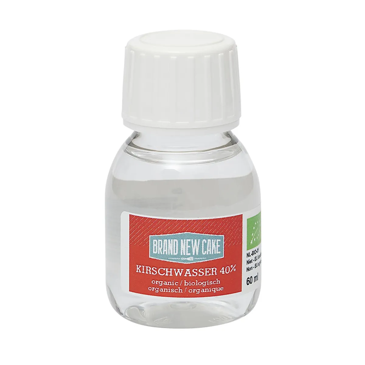 BrandNewCake Kirschwasser 40% 60ml(speciaal voor patisserie) Clearance