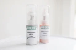 BrandNewCake Kleurpoeder Spray Zilver 10g Clearance