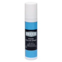 BrandNewCake Kleurspray Hemels Blauw 100ml Hot