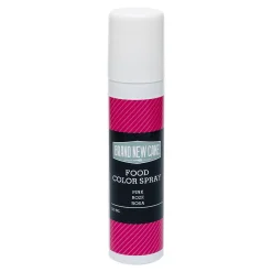 BrandNewCake Kleurspray Roze 100ml Clearance