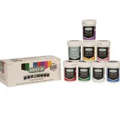 BrandNewCake Kleurstof Gel Assortiment (8x 35gr) Discount