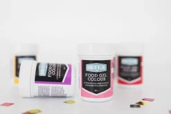 BrandNewCake Kleurstof Gel Assortiment (8x 35gr) Discount