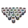 BrandNewCake Kleurstof Gel Assortiment (21x 35gr.) Best