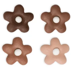 BrandNewCake Kleurstof Gel Chocolade Bruin 35gr Best