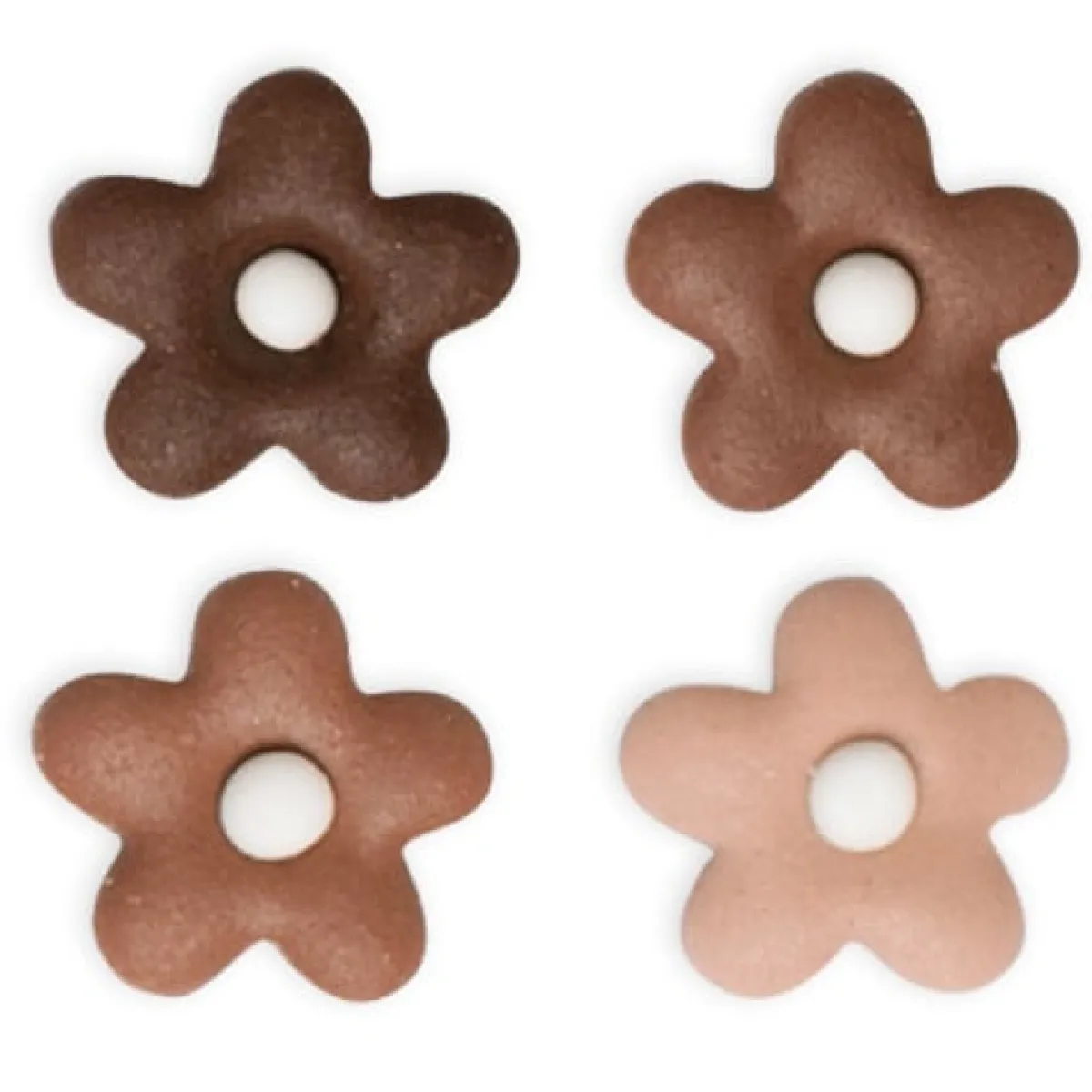 BrandNewCake Kleurstof Gel Chocolade Bruin 35gr Best
