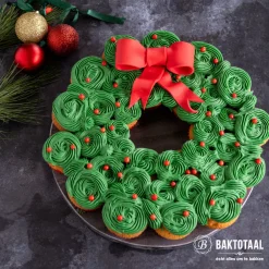 BrandNewCake Kleurstof Gel Donker Groen 35gr New