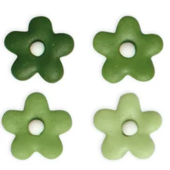 BrandNewCake Kleurstof Gel Donker Groen 1kg Discount