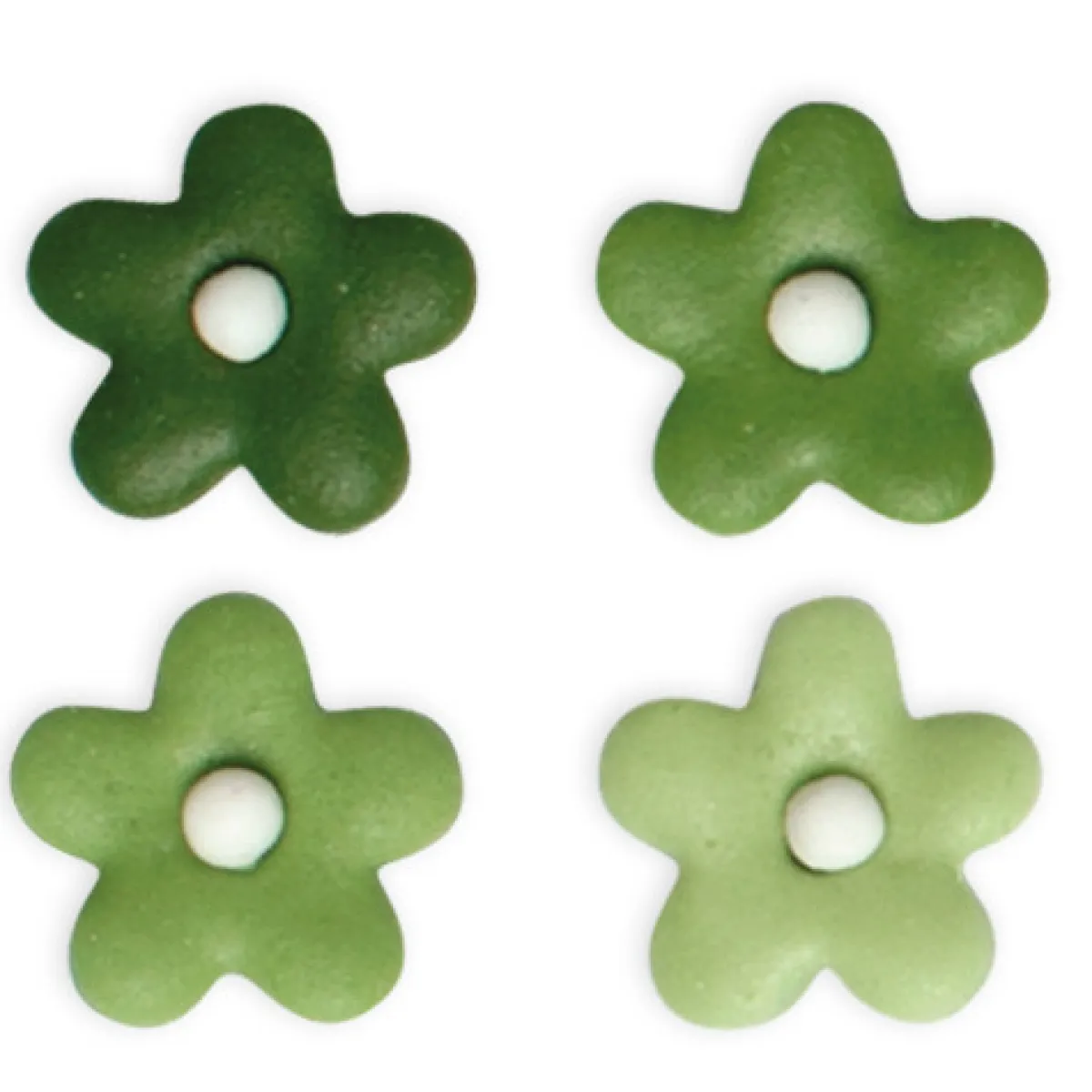 BrandNewCake Kleurstof Gel Donker Groen 1kg Discount