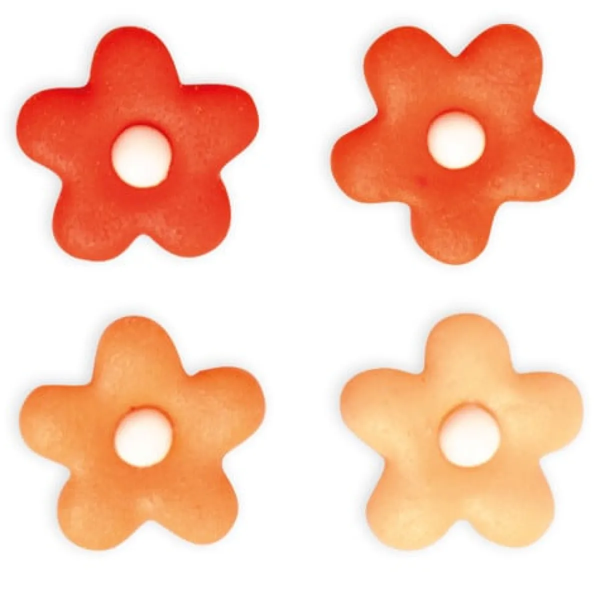 BrandNewCake Kleurstof Gel Oranje 35gr New