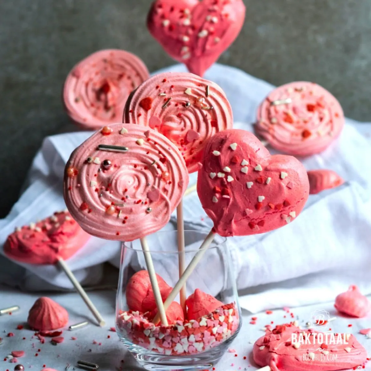 BrandNewCake Kleurstof Gel Roze 35gr Online