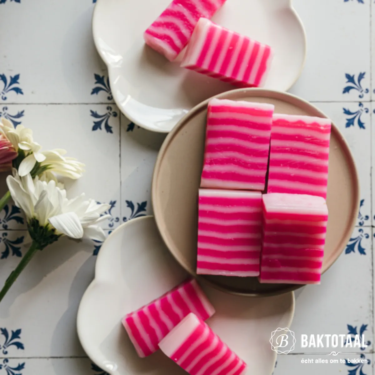 BrandNewCake Kleurstof Gel Roze 35gr Online