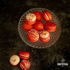 BrandNewCake Kleurstof Gel Rood 35gr Outlet