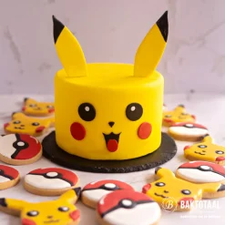 BrandNewCake Kleurstof Gel Super Geel 35gr Clearance