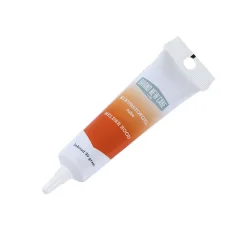 BrandNewCake Kleurstof Gel Tube Helder Rood 30 gram Clearance
