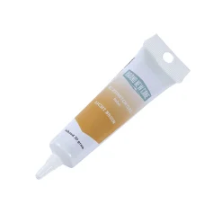 BrandNewCake Kleurstof Gel Tube Licht Bruin 30 gram Discount