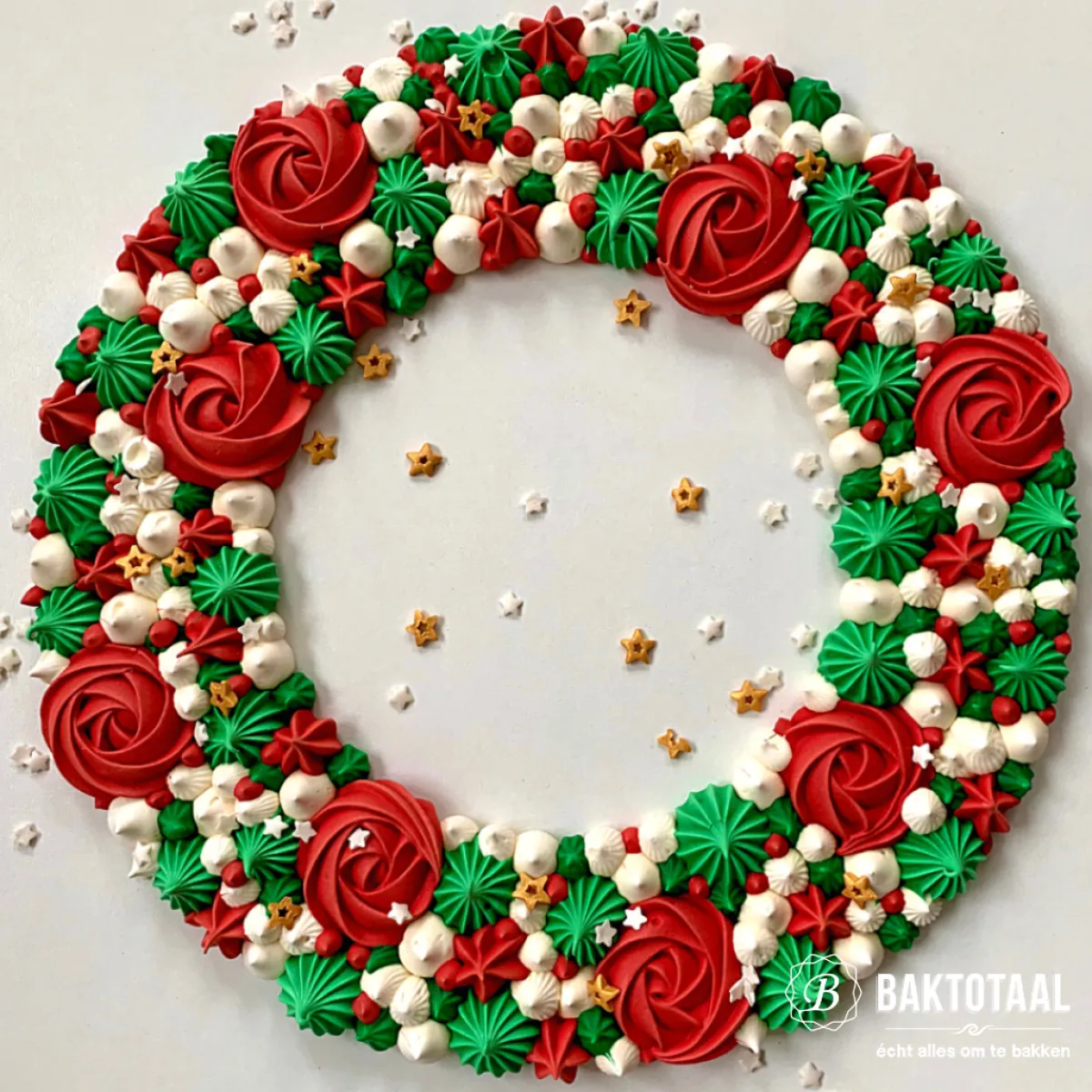 BrandNewCake Kleurstof Gel Tube Donker Groen 30 gram Clearance