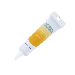 BrandNewCake Kleurstof Gel Tube Ei Geel 30 gram Online