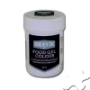 BrandNewCake Kleurstof Gel Wit 35gr New