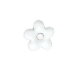 BrandNewCake Kleurstof Gel Wit 1kg Hot