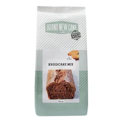 BrandNewCake Kruidcake-mix 500g