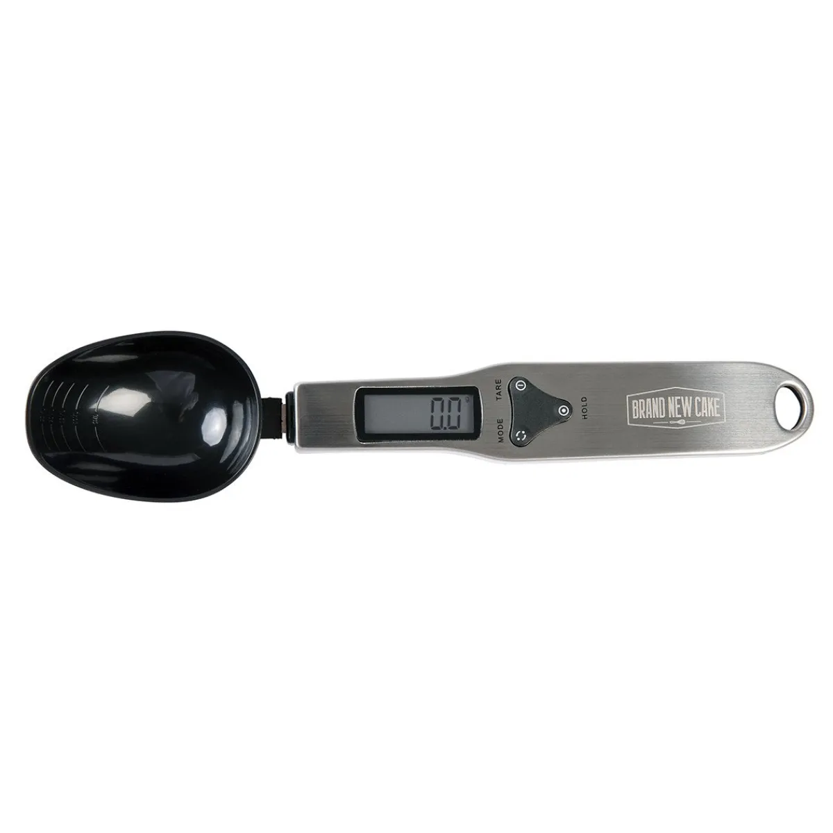 BrandNewCake Lepel Precisie Weegschaal 500gr / 0.1gr Best
