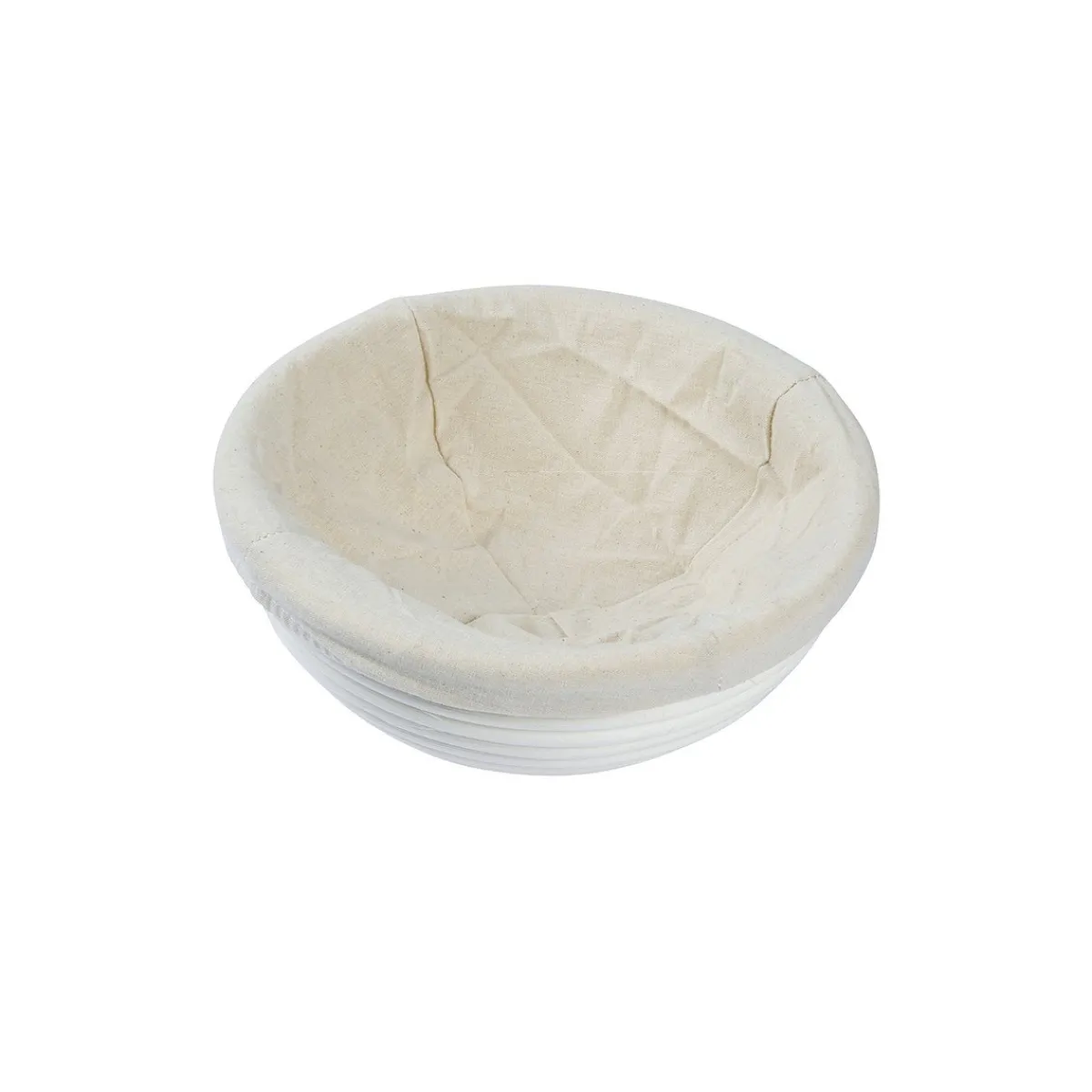 BrandNewCake Linnen doek Ø20cm (tbv Rijsmandje BNC00500) Discount