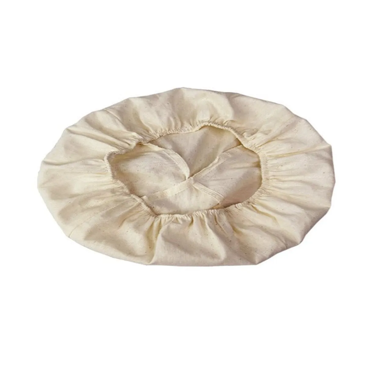 BrandNewCake Linnen doek Ø27cm (tbv Rijsmandje BNC00503) Clearance