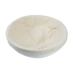 BrandNewCake Linnen doek Ø27cm (tbv Rijsmandje BNC00503) Clearance