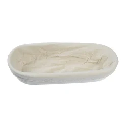 BrandNewCake Linnen doek 35x15cm (tbv Rijsmandje BNC00506) Online