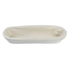 BrandNewCake Linnen doek 36x11cm (tbv Rijsmandje BNC00508)