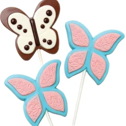 BrandNewCake Lollystokjes 15cm 50st. Best