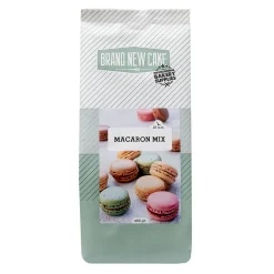 BrandNewCake Macaron-mix 400g Best